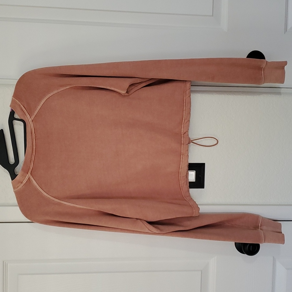 Champion Crop Sweater M - Picture 5 of 5